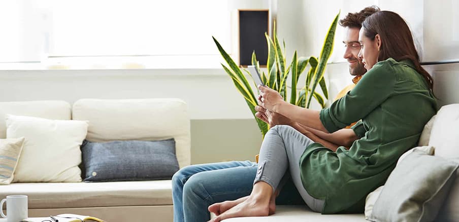 About Tri Pointe Connect - Your Trusted Home Loan Partner
